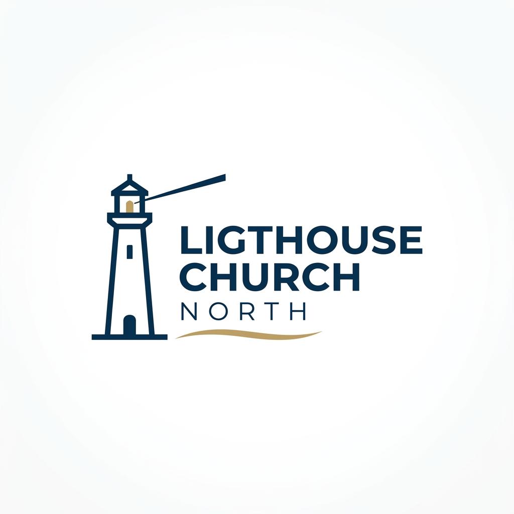 Lighthouse Church North Logo